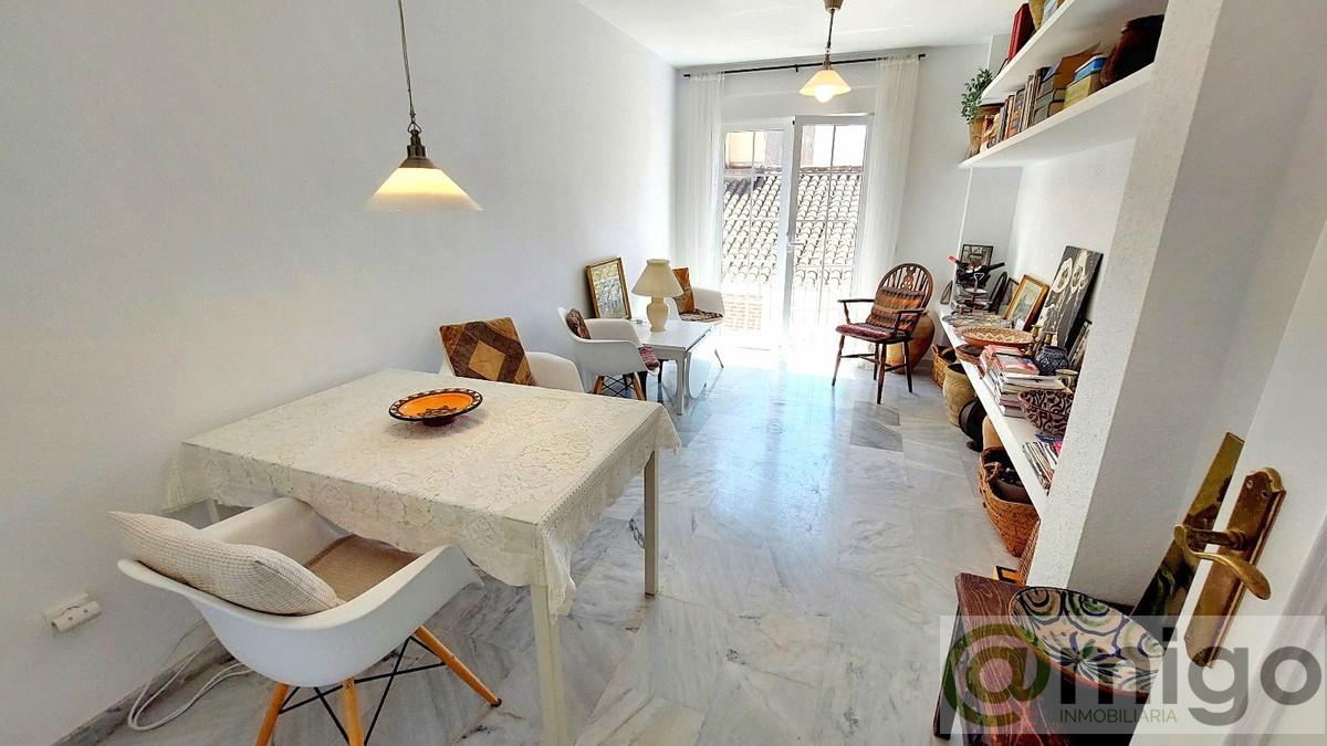 For sale of apartment in Fuengirola