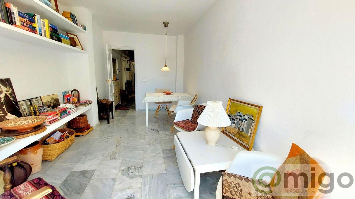 For sale of apartment in Fuengirola