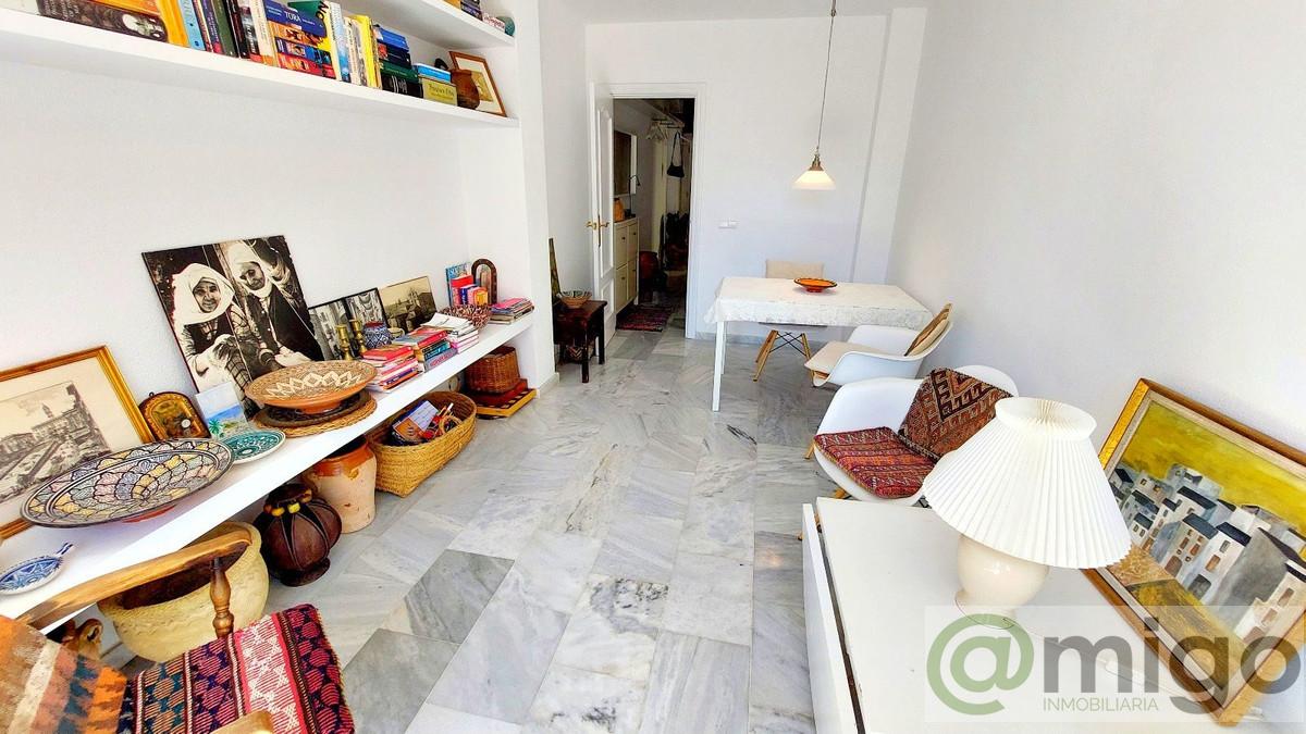 For sale of apartment in Fuengirola