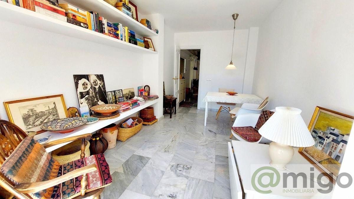 For sale of apartment in Fuengirola
