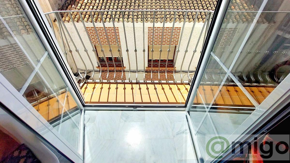 For sale of apartment in Fuengirola