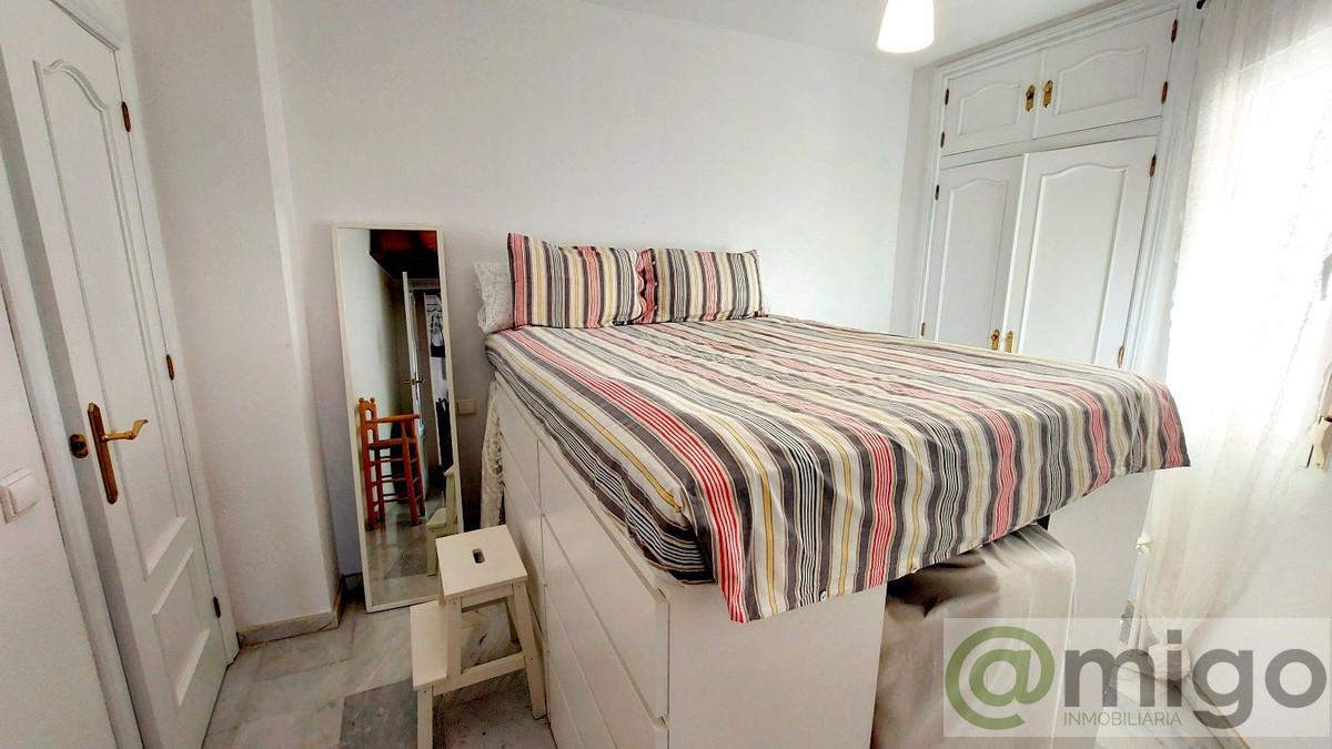 For sale of apartment in Fuengirola