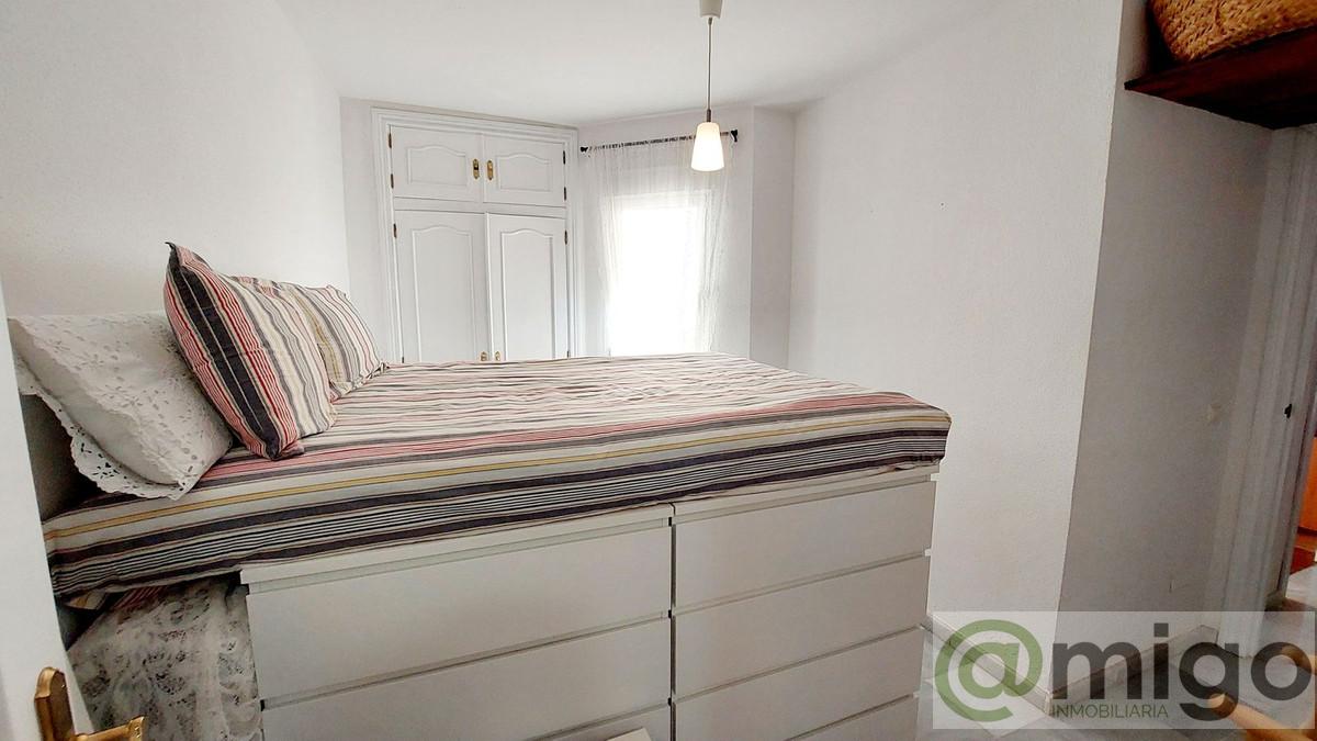 For sale of apartment in Fuengirola