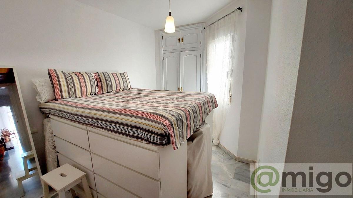 For sale of apartment in Fuengirola