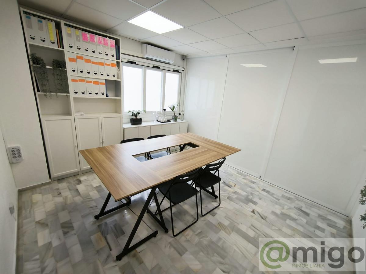 Venta de local en Marbella