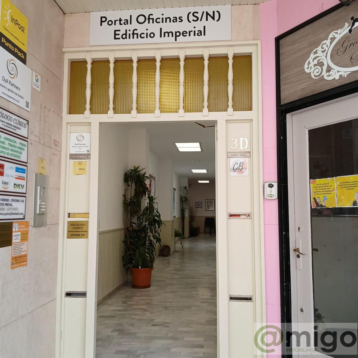 Venta de local en Marbella