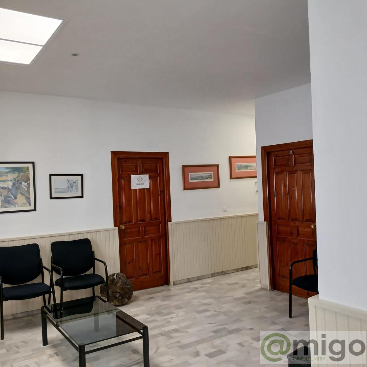 Venta de local en Marbella