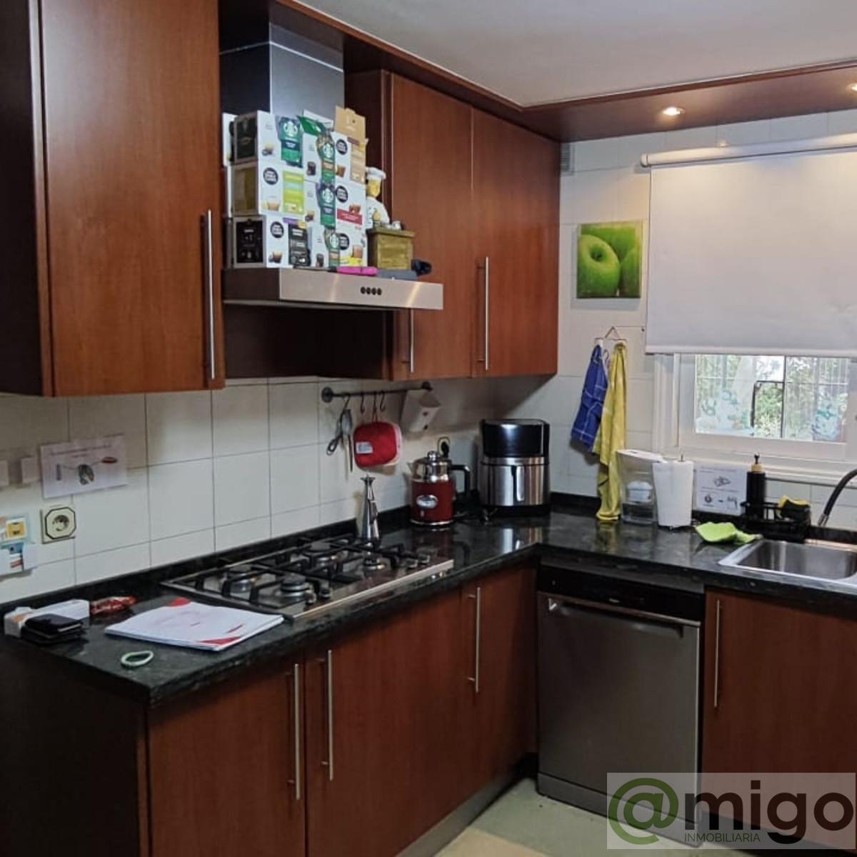 Venta de villa en Bel Air