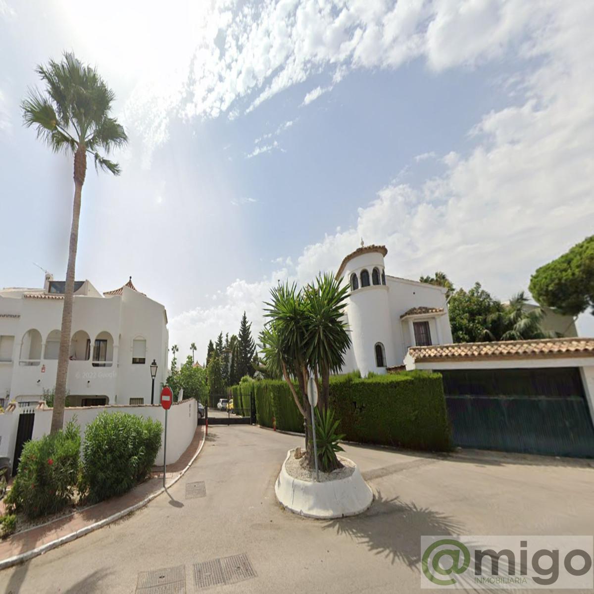 Venta de villa en Bel Air