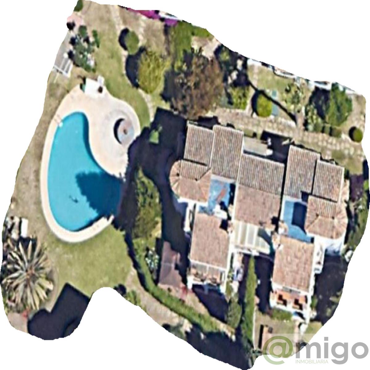 Venta de villa en Bel Air