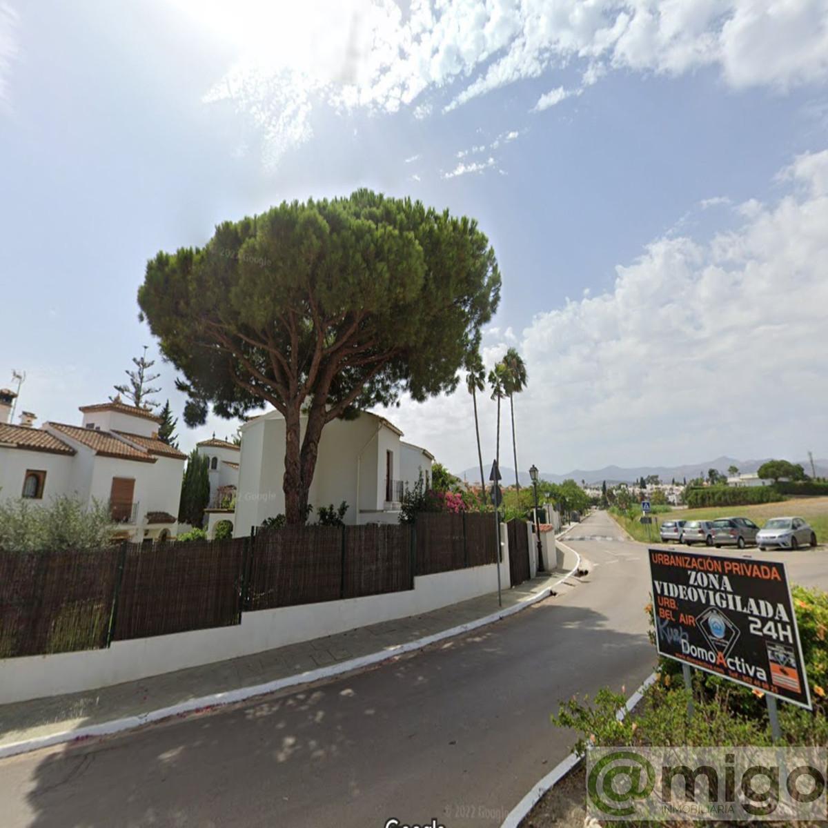 Venta de villa en Bel Air