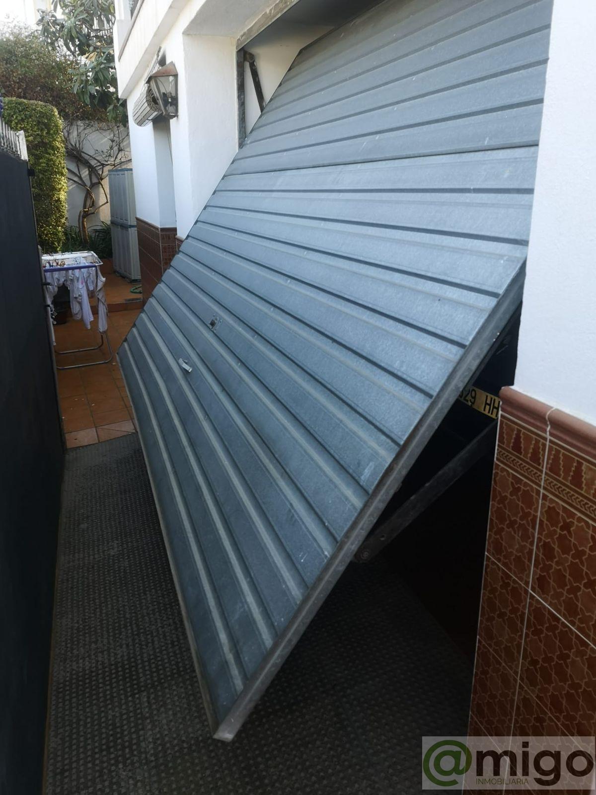 Venta de villa en Bel Air