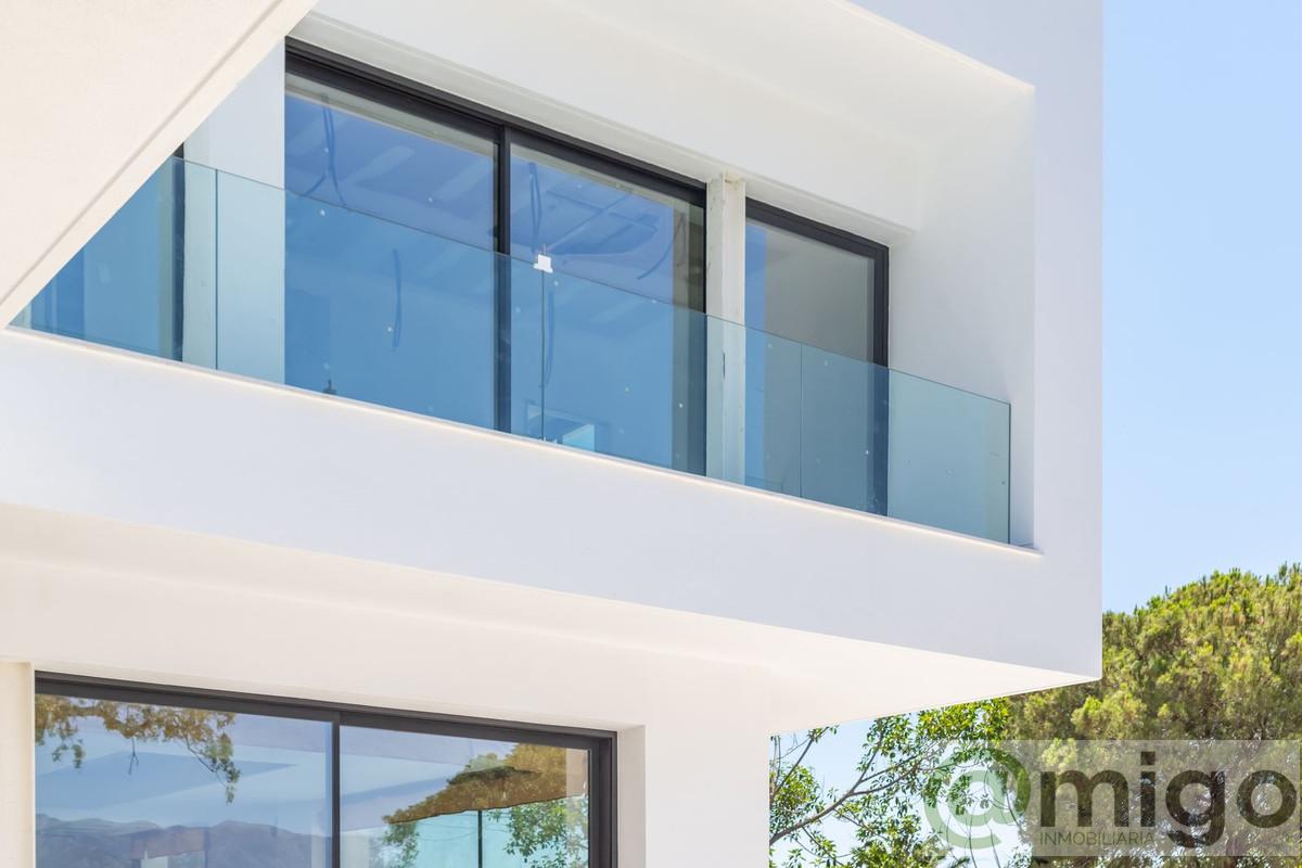 For sale of villa in Marbella