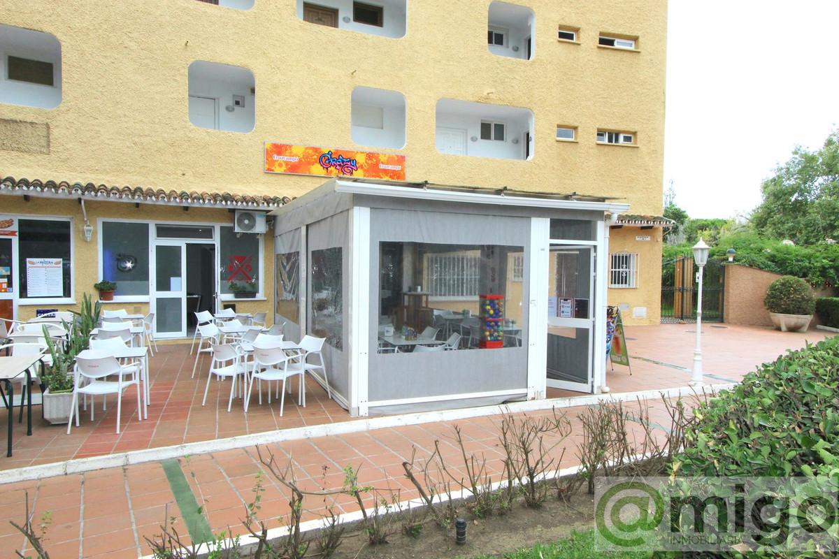 Venta de local en Marbesa