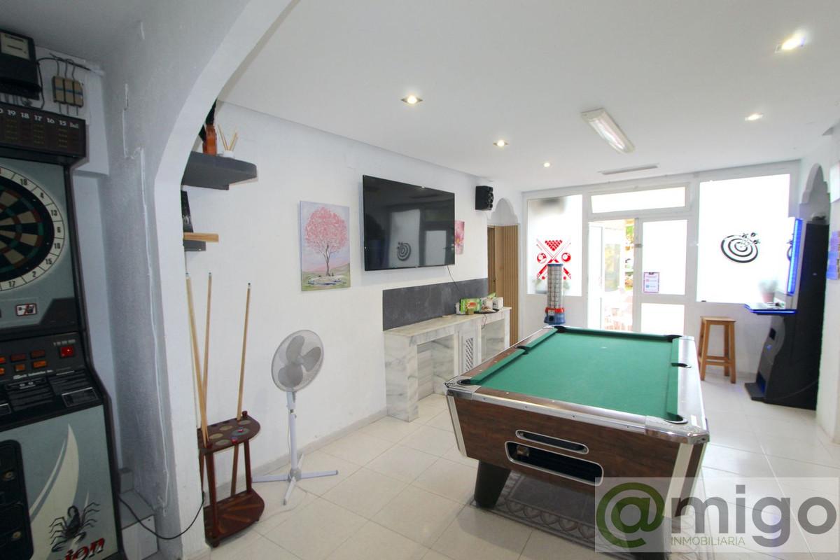 Venta de local en Marbesa