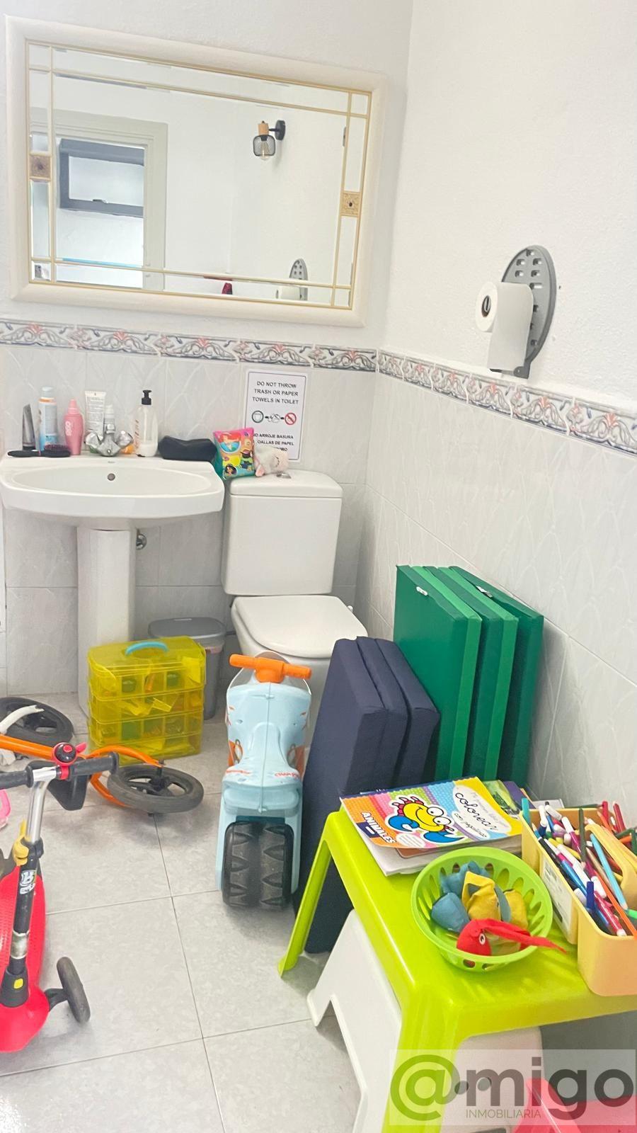 Venta de local en Marbesa