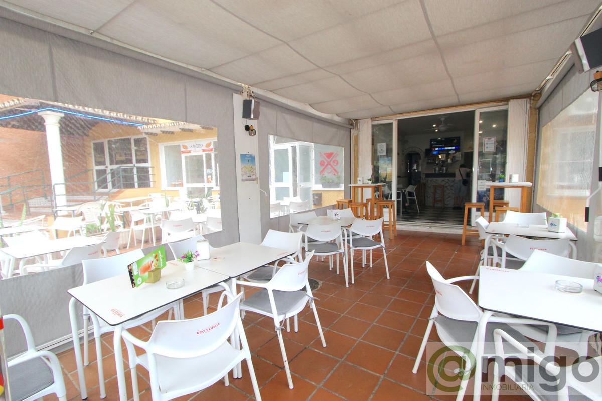 Venta de local en Marbesa