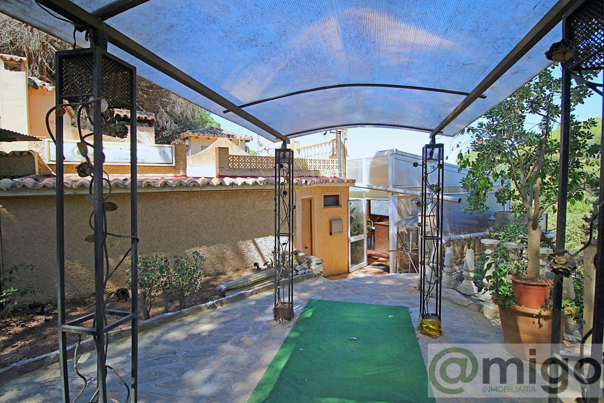 Venta de local en Marbesa