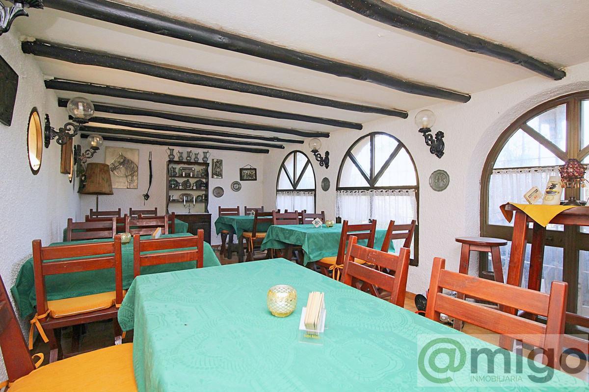 Venta de local en Marbesa