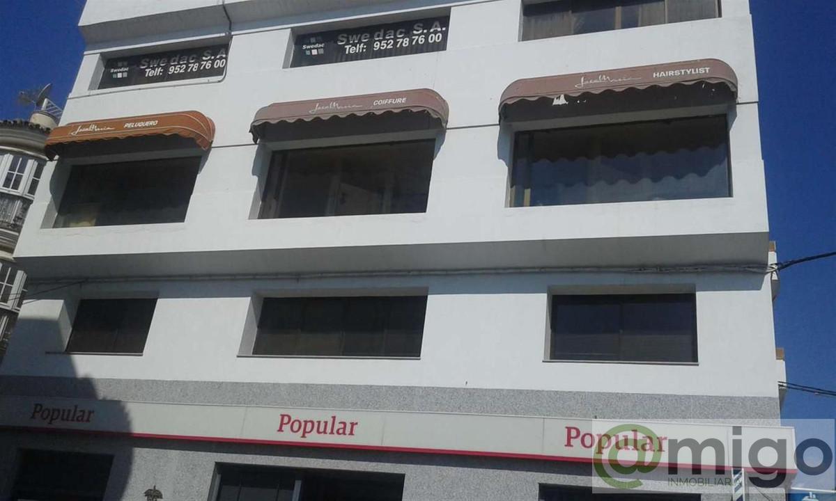 For sale of premises in Marbella
