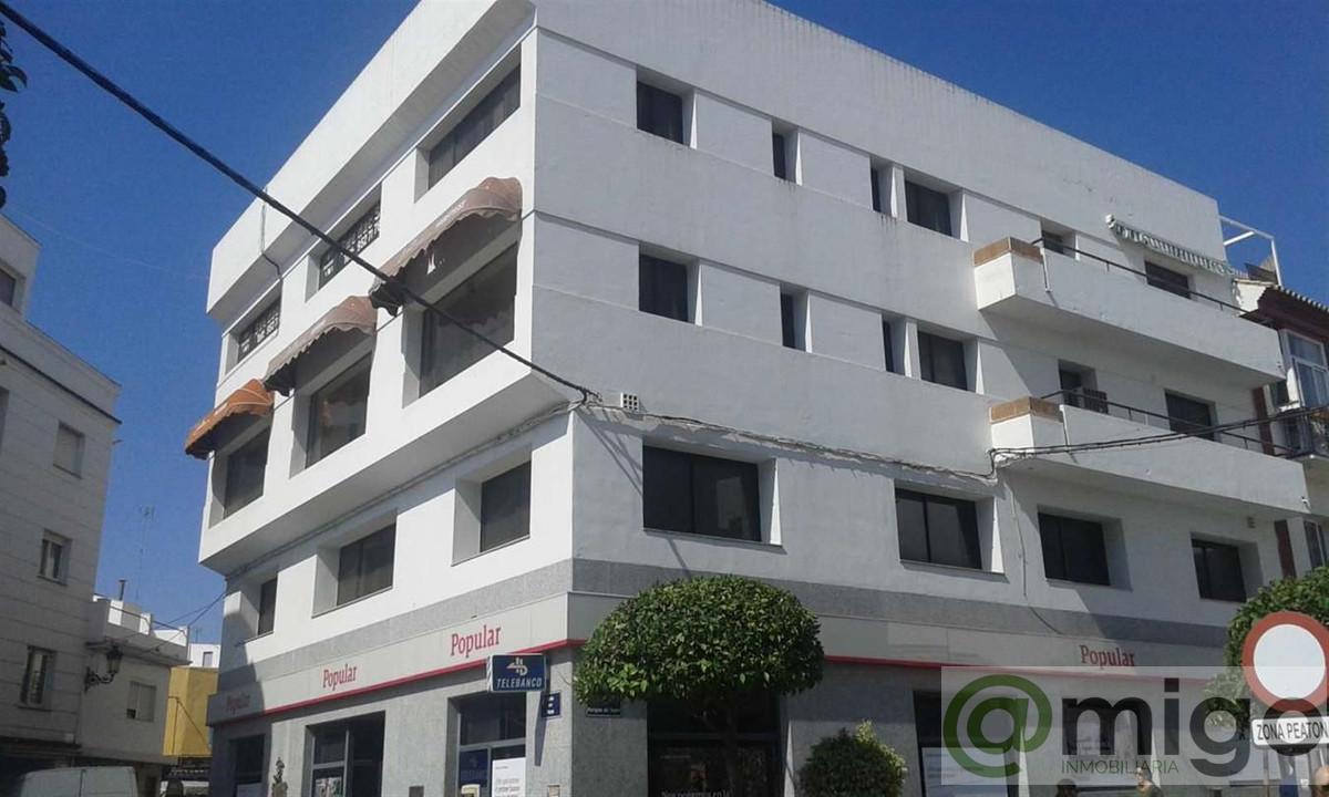 For sale of premises in Marbella
