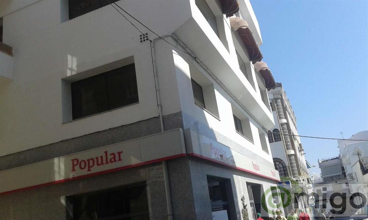 For sale of premises in Marbella