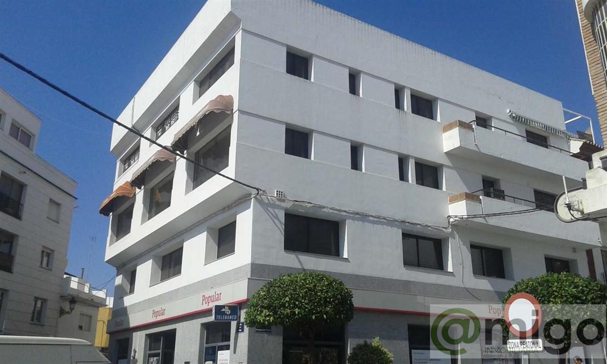 For sale of premises in Marbella