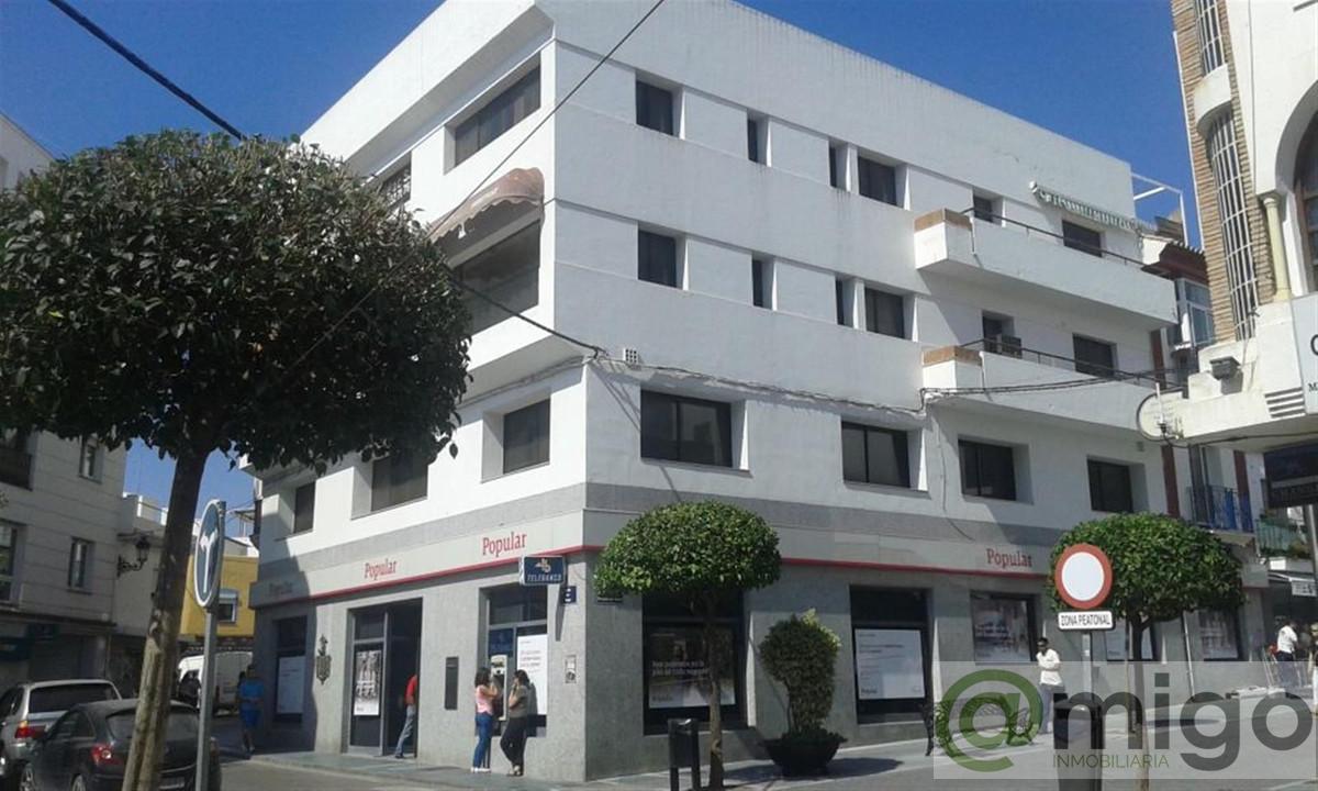 For sale of premises in Marbella