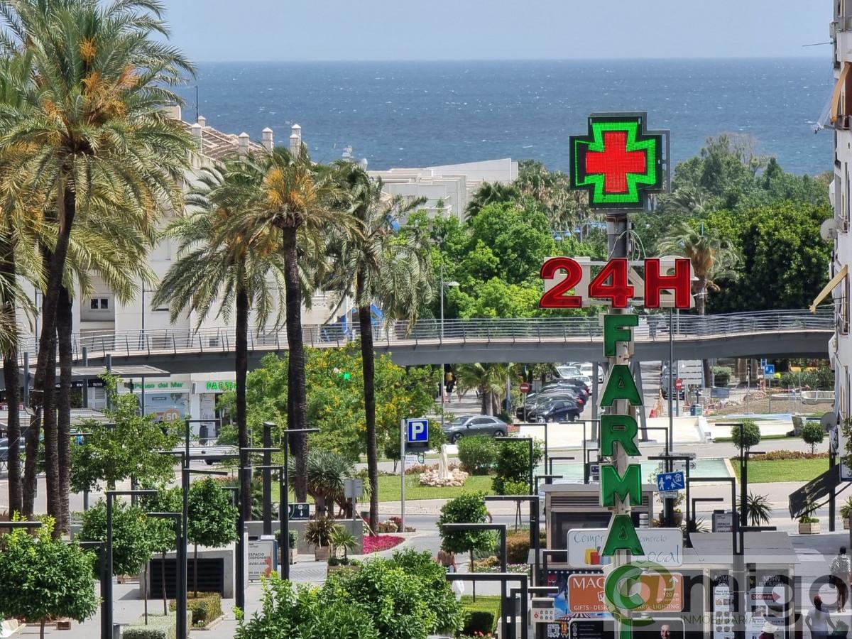 For sale of premises in Marbella