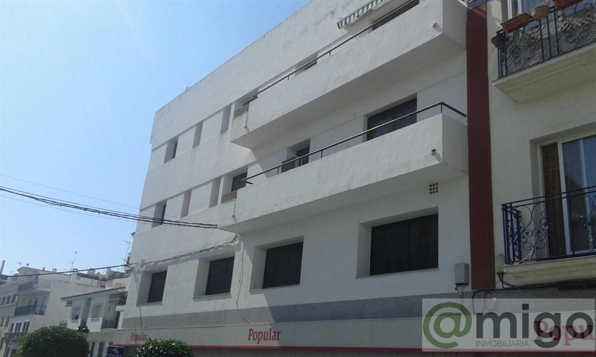 For sale of premises in Marbella