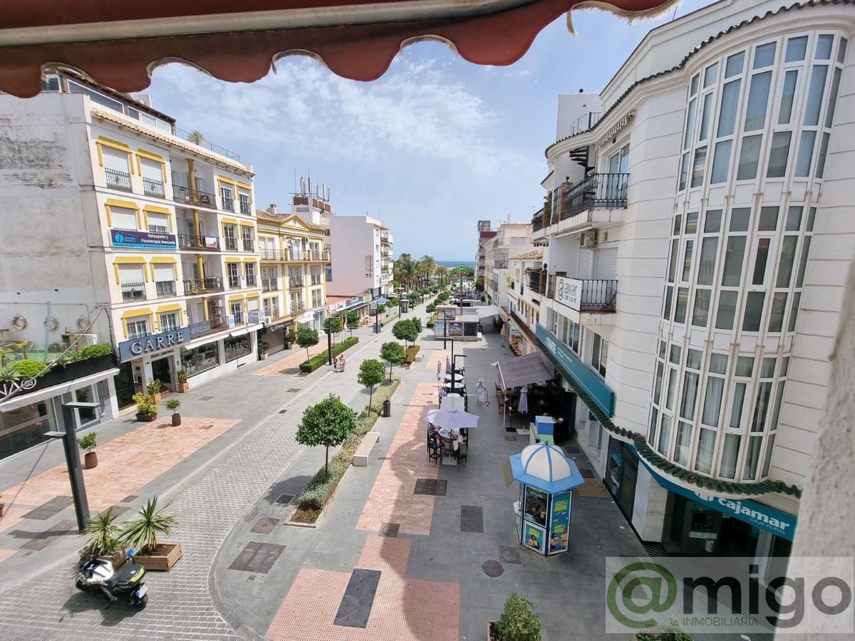 For sale of premises in Marbella