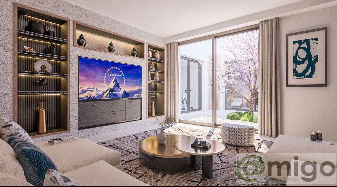 Venta de villa en Estepona