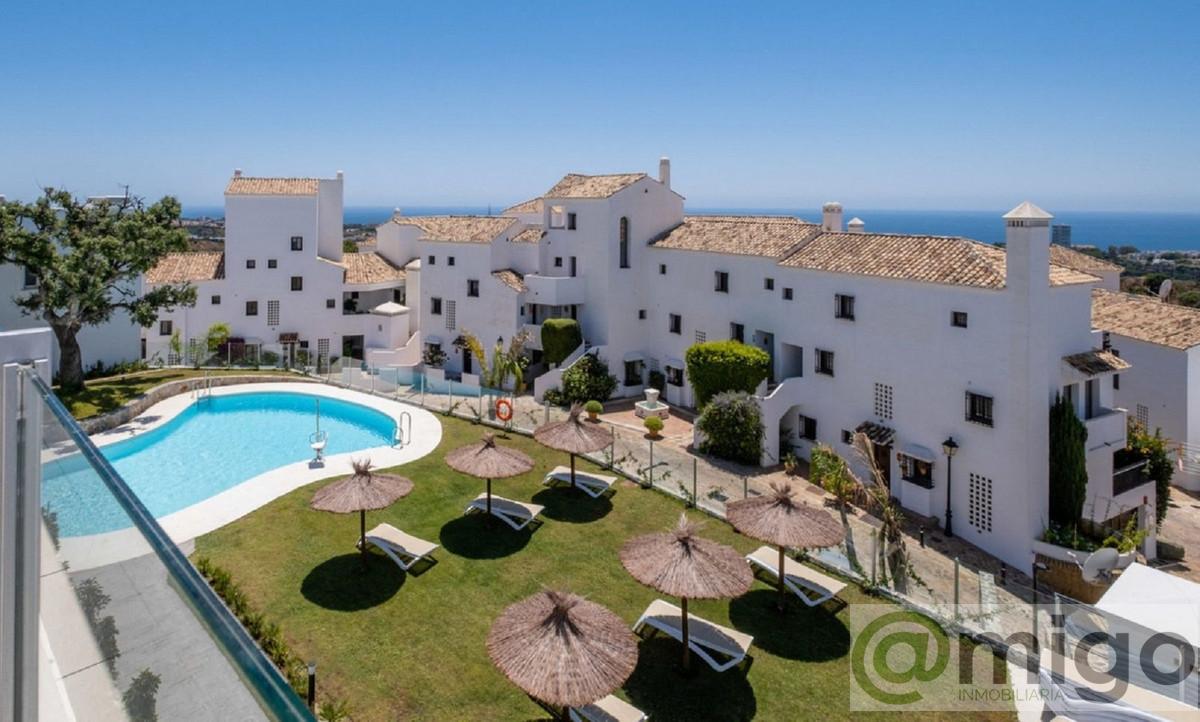 Продажа от

 Апартаменты на Marbella