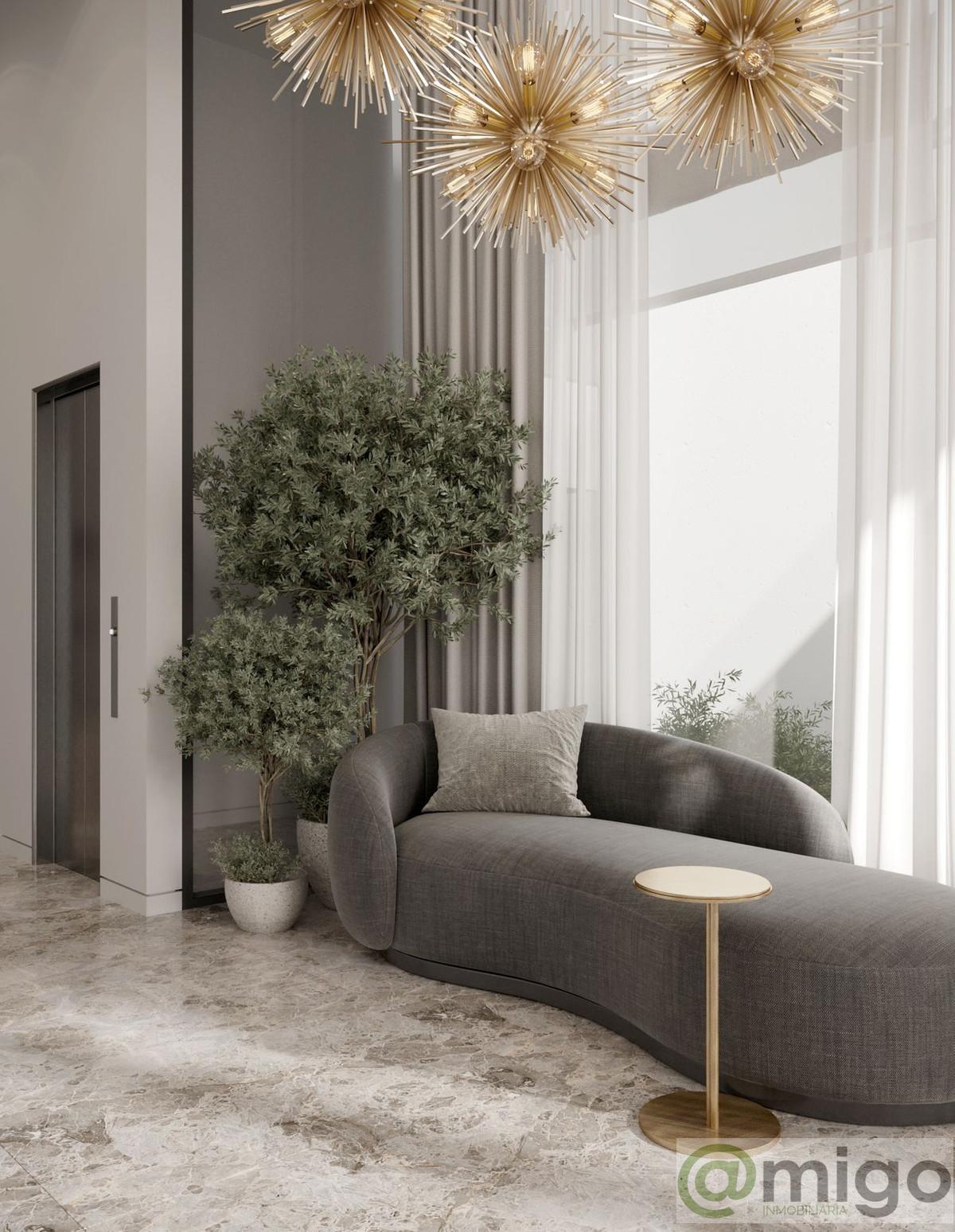 Venta de villa en Marbella