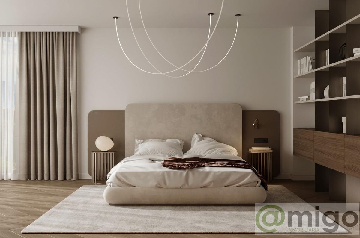 Venta de villa en Marbella