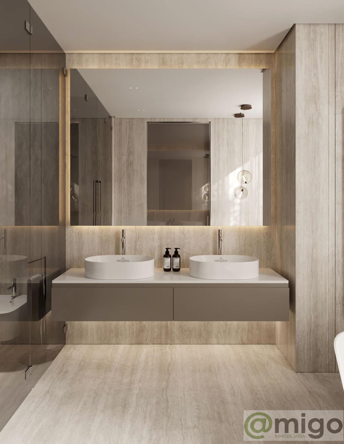 Venta de villa en Marbella