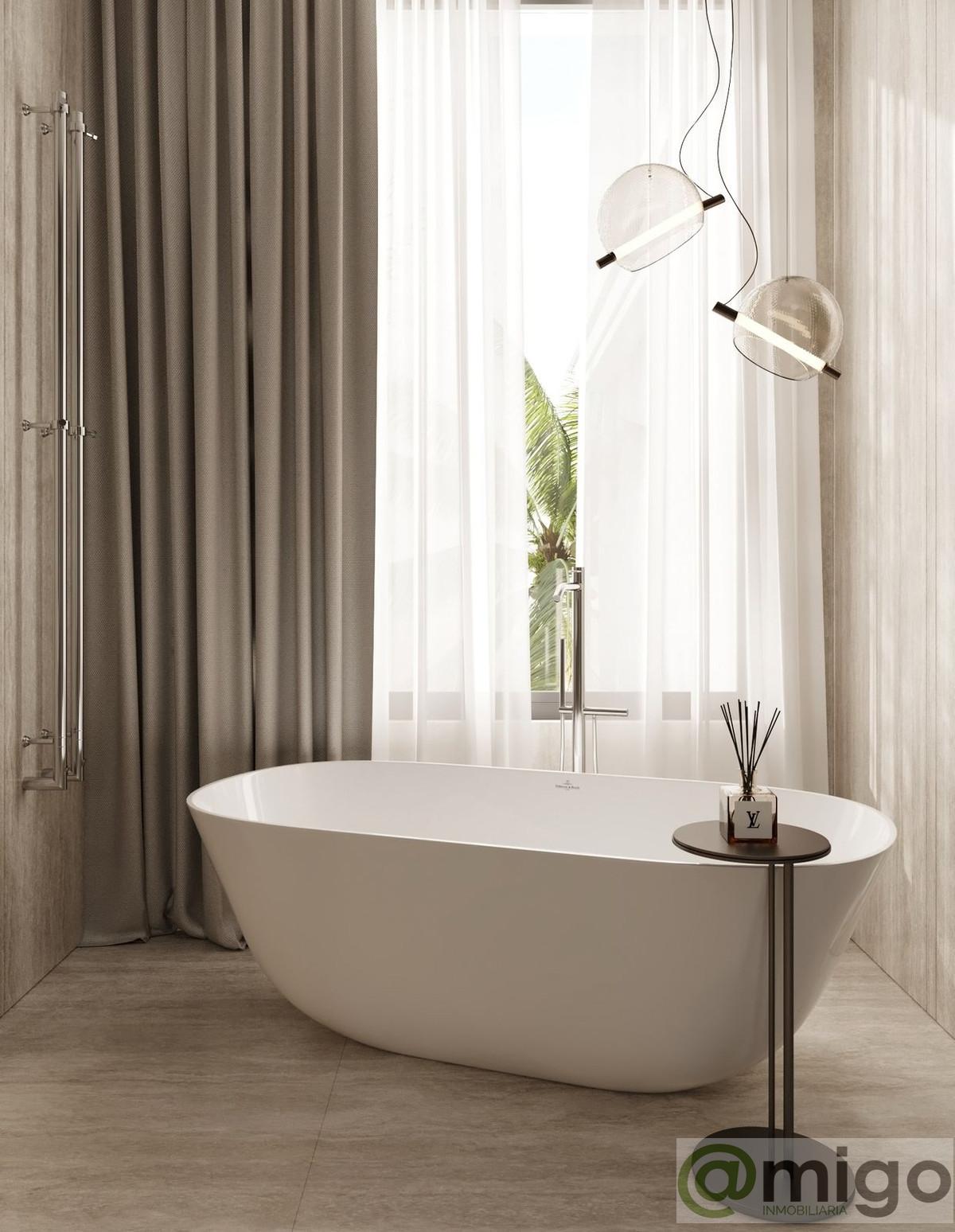 Venta de villa en Marbella