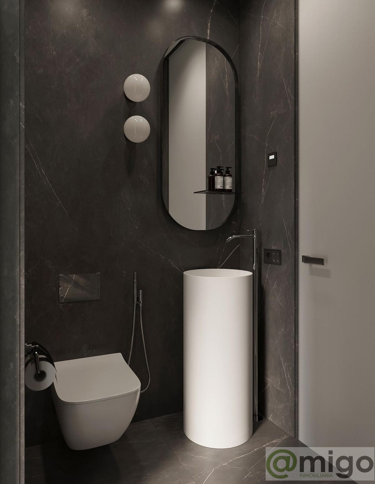 Venta de villa en Marbella