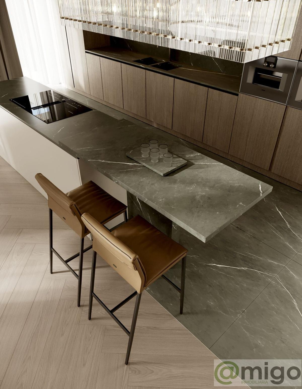 Venta de villa en Marbella