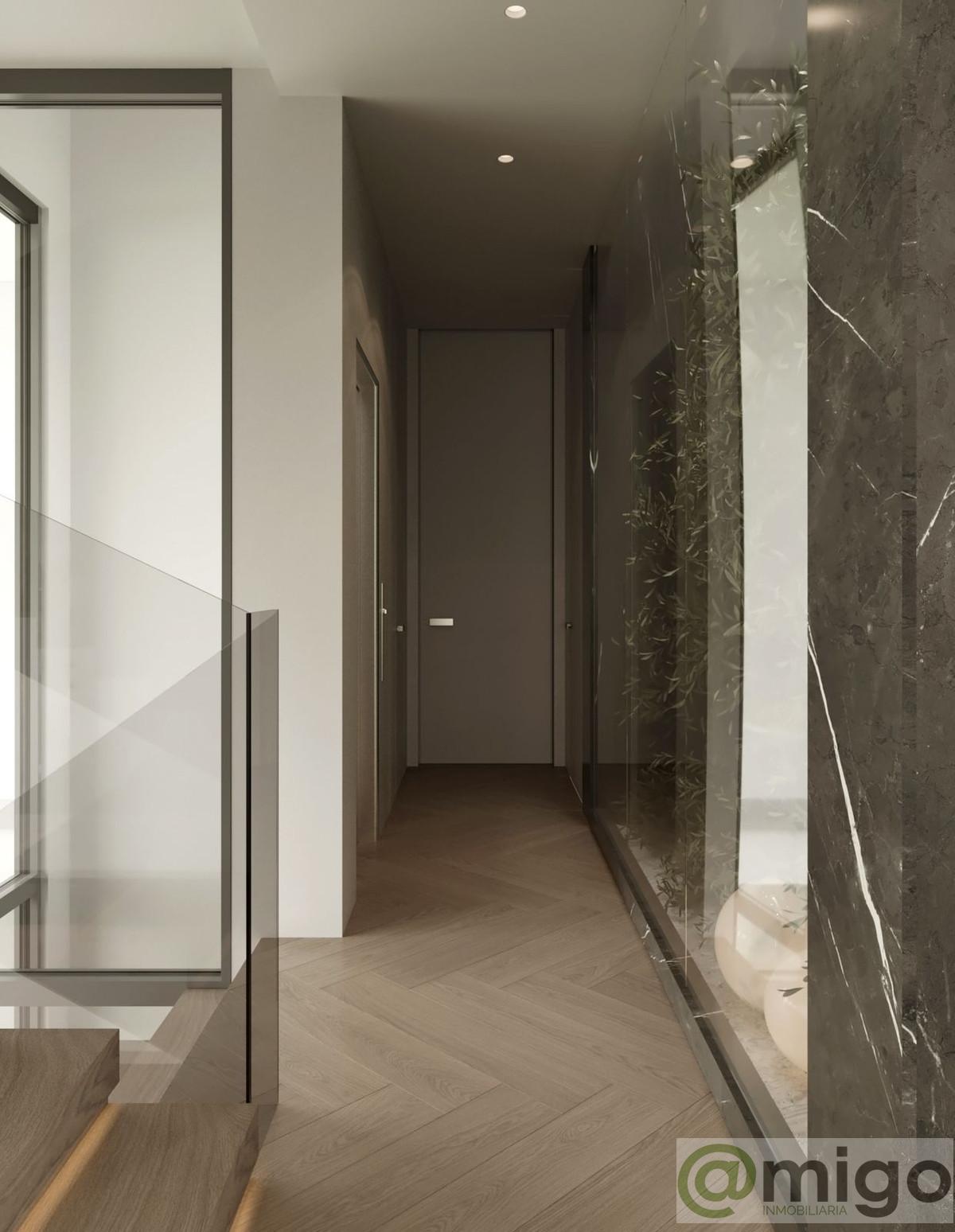 Venta de villa en Marbella