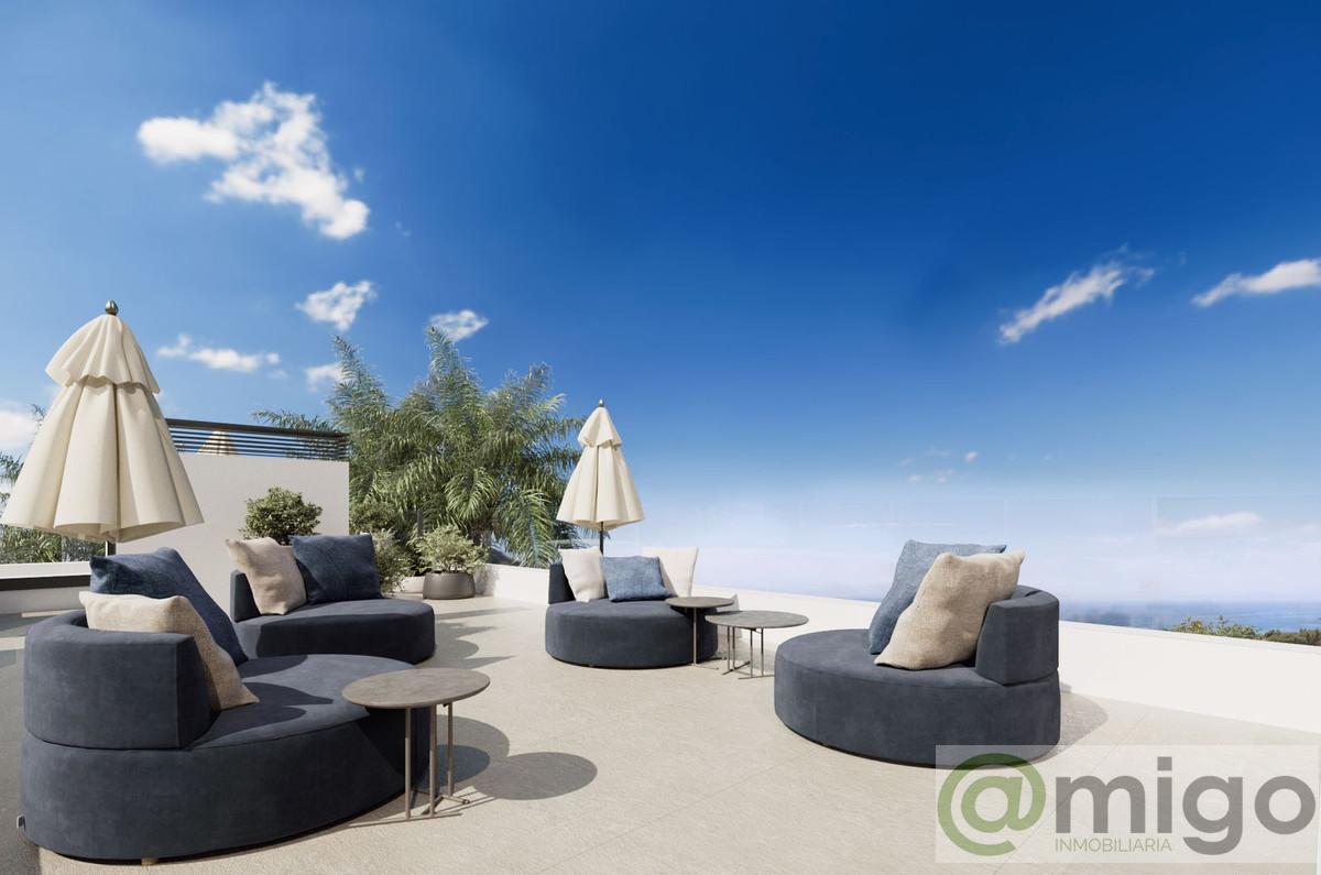 Venta de villa en Marbella