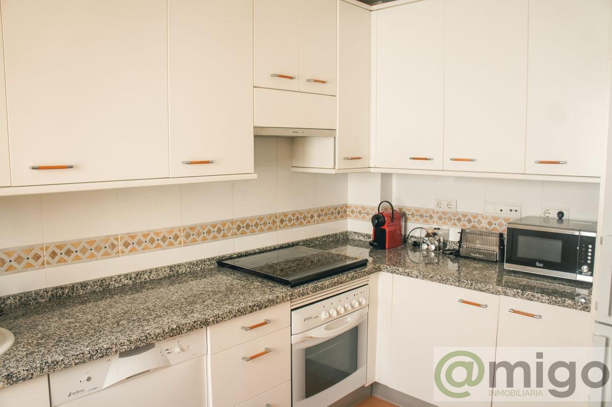 Venta de Ático en Fuengirola