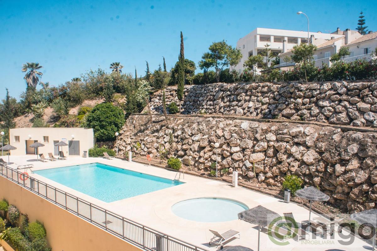 Venta de Ático en Fuengirola