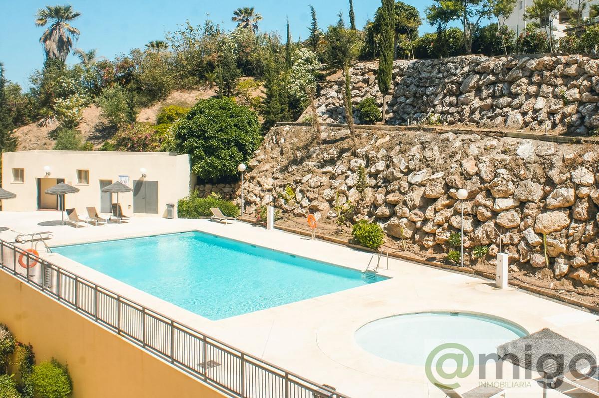 Venta de Ático en Fuengirola