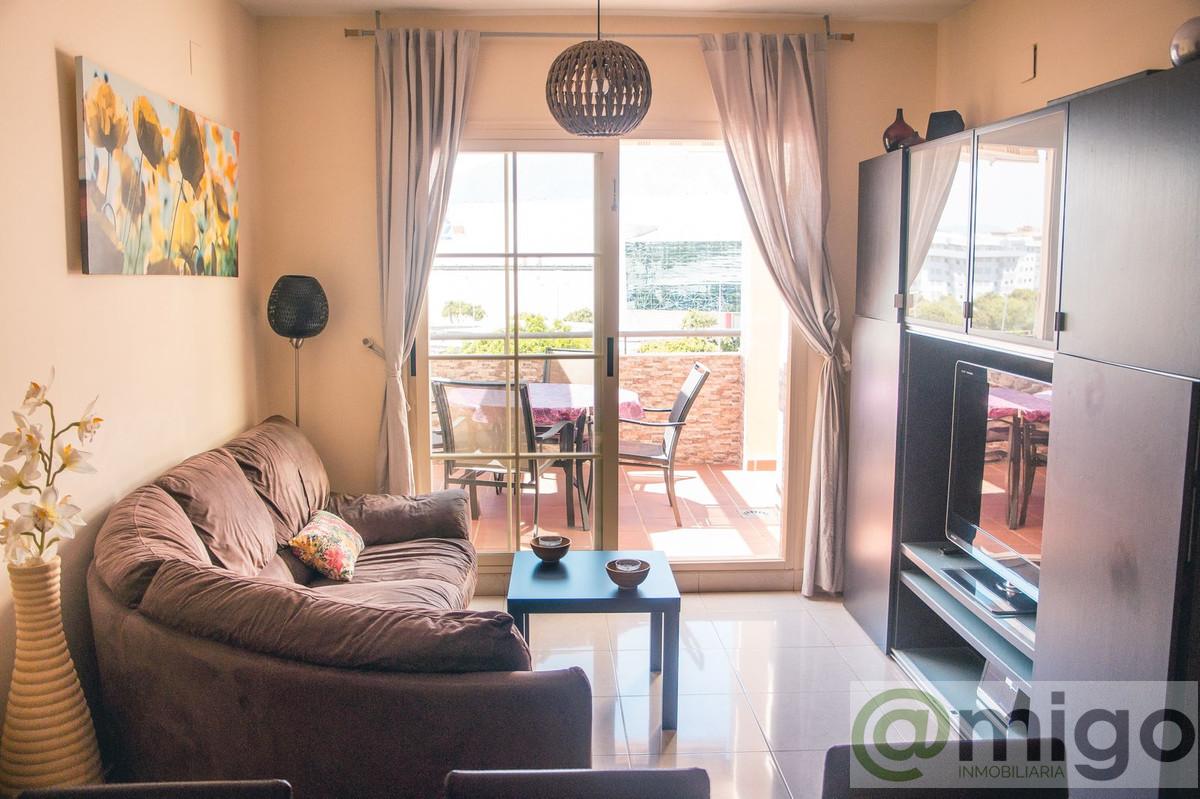 Venta de Ático en Fuengirola