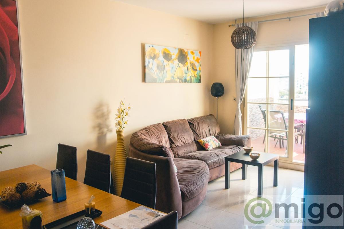 Venta de Ático en Fuengirola