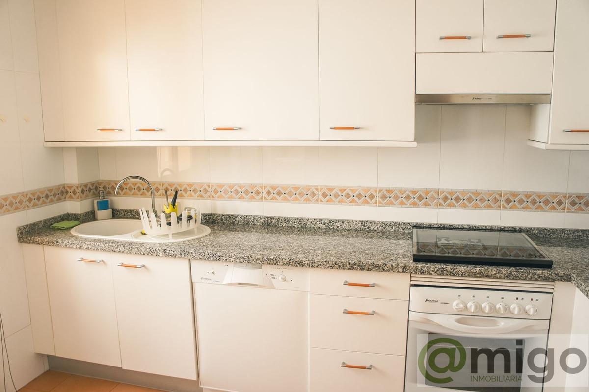 Venta de Ático en Fuengirola