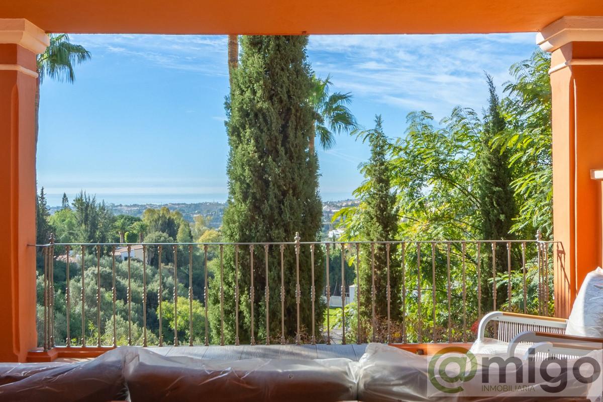 Venta de apartamento en Marbella