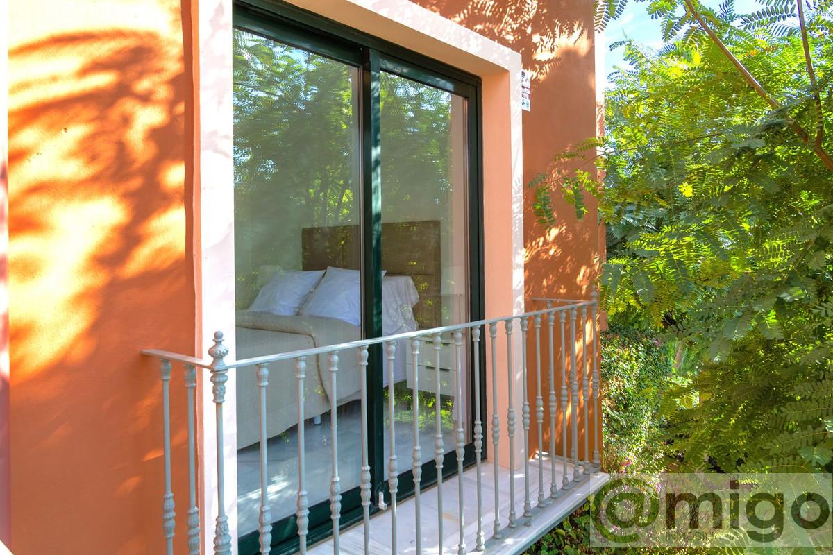 Venta de apartamento en Marbella