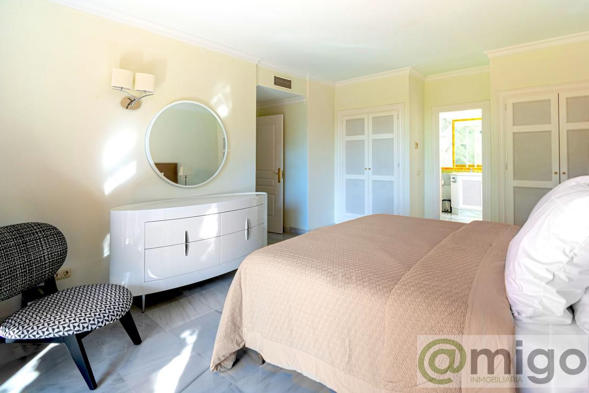 Venta de apartamento en Marbella